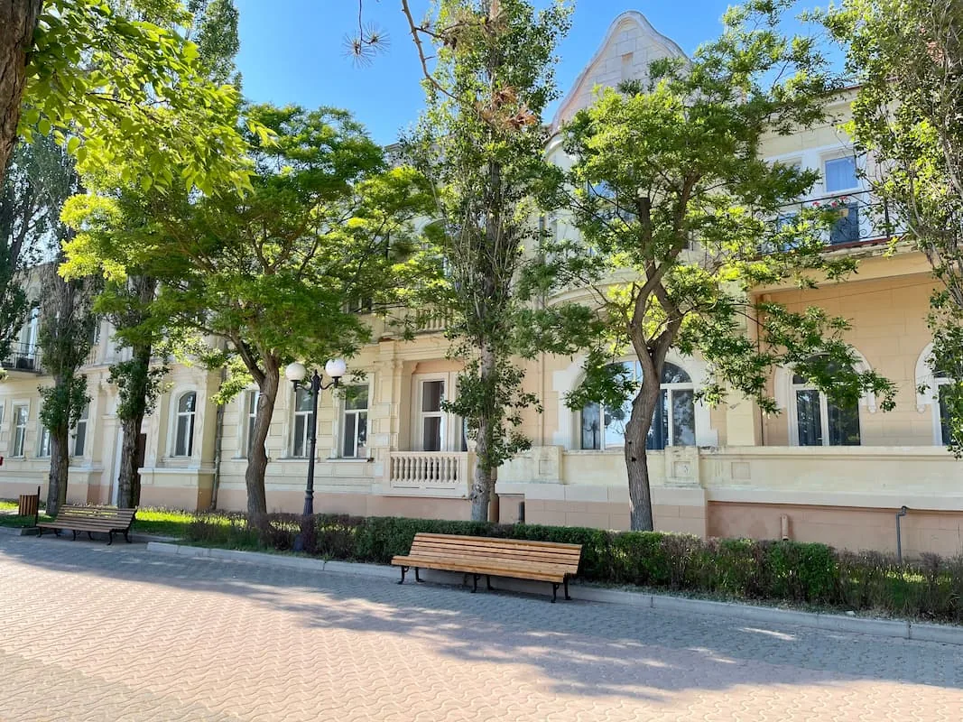 Мирас (Евпатория)