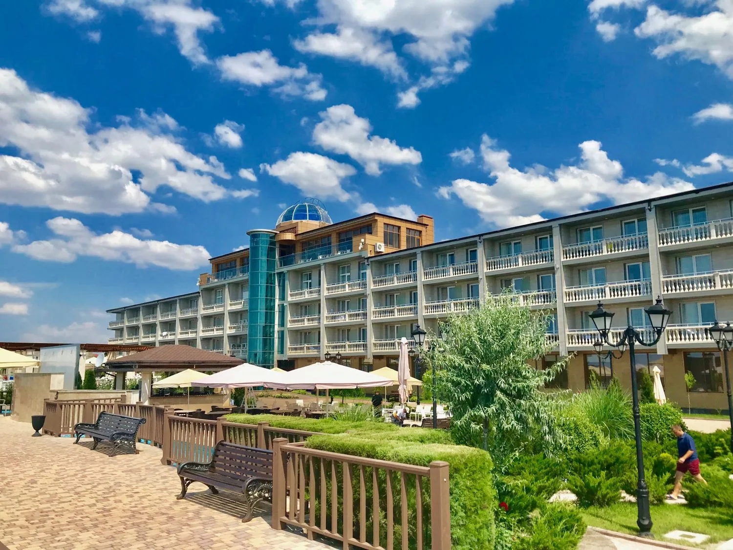 Ribera Resort & SPA