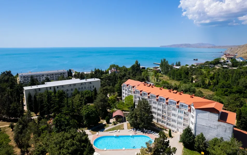 Grand Kurort (Курортное)