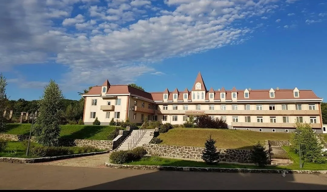 Роза ветров (Горные ключи)