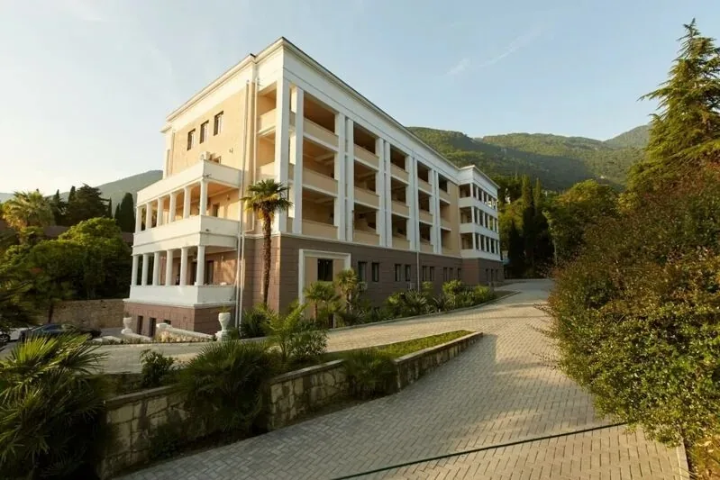 Old Gagra (Гагра)