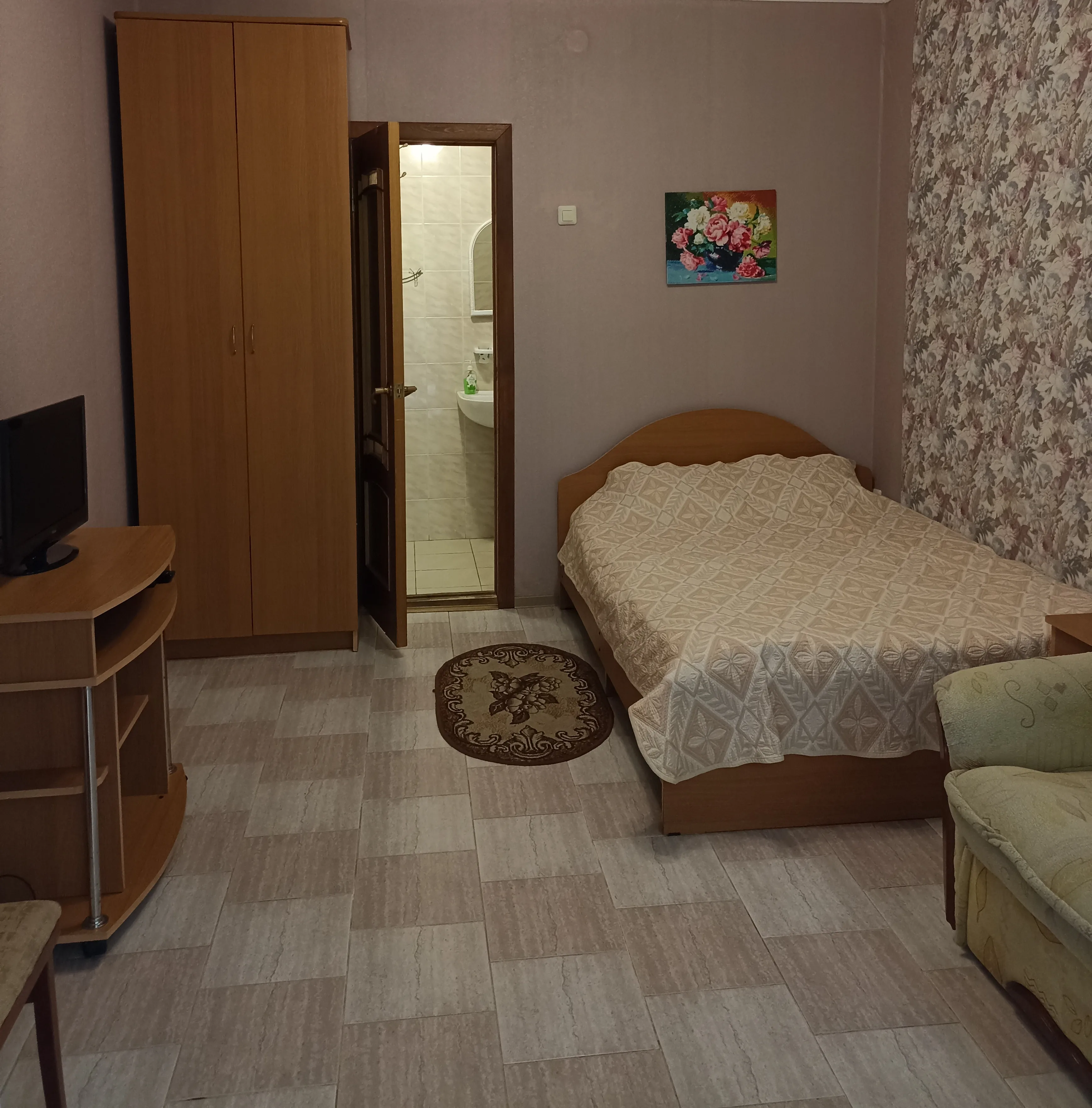 Бриз (Кабардинка)