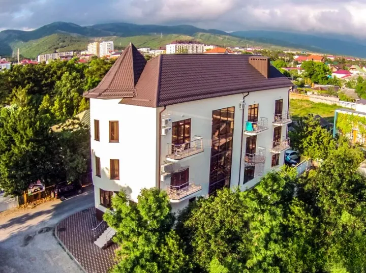 Гостиница «Диана»