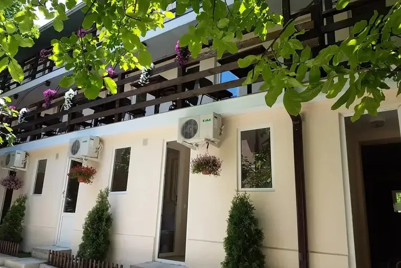 Гостевой дом «Корфу»