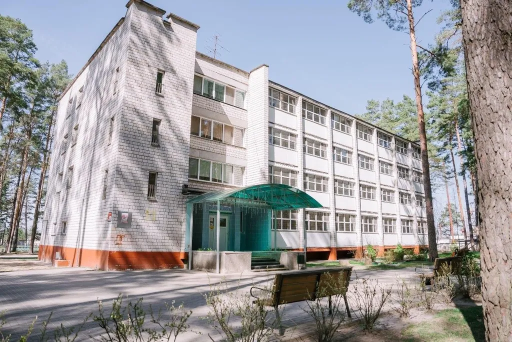 Детский санаторий «Романтика Люкс ДРОЦ (Гомельская область)»