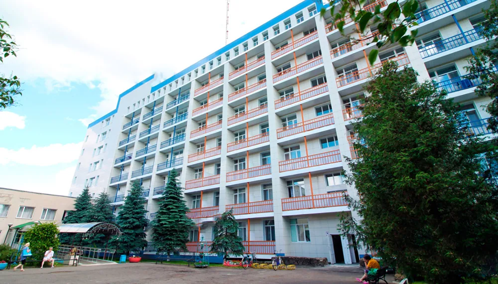 Приднепровский, Гомельская область