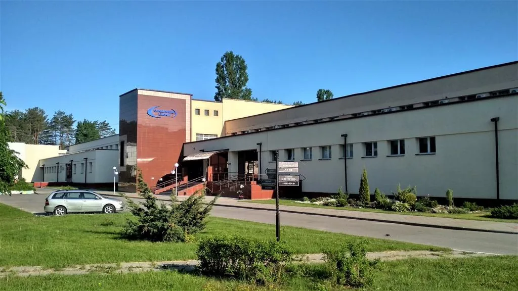 Серебряные ключи, Гомельская область