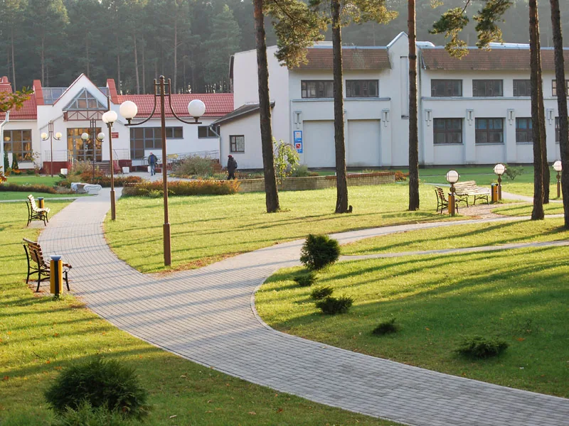Энергетик (Гродненская область)