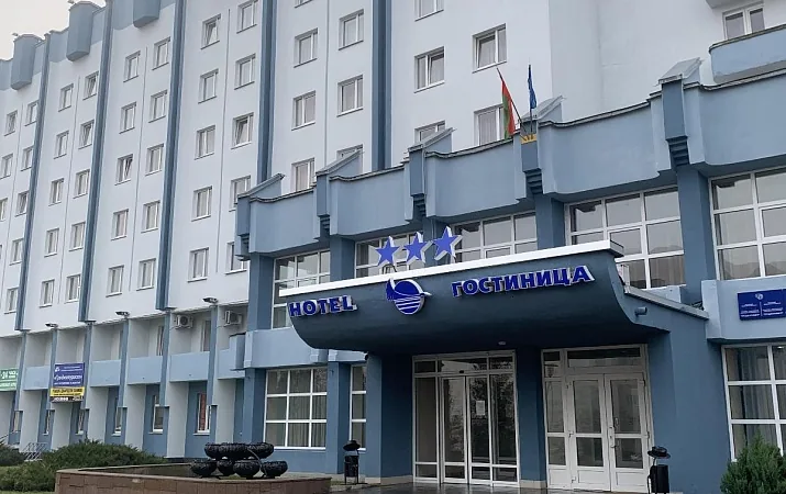 Турист, Гродно