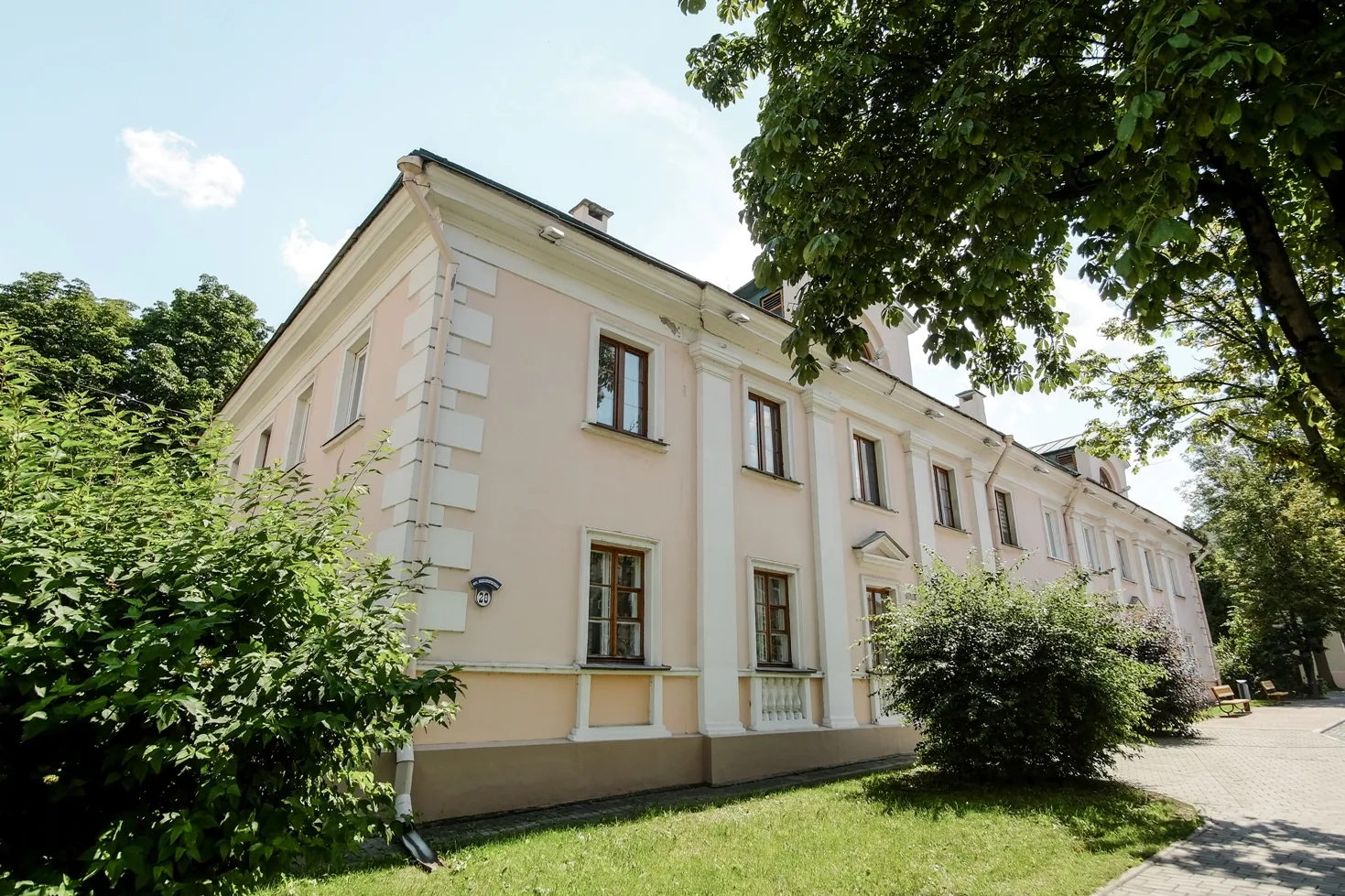 ЕвроУют Гродно, ул. Социалистическая, 28