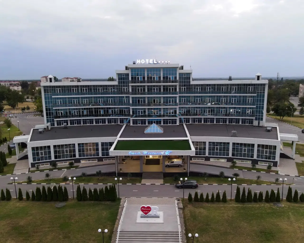 Тийналла(Грозный)
