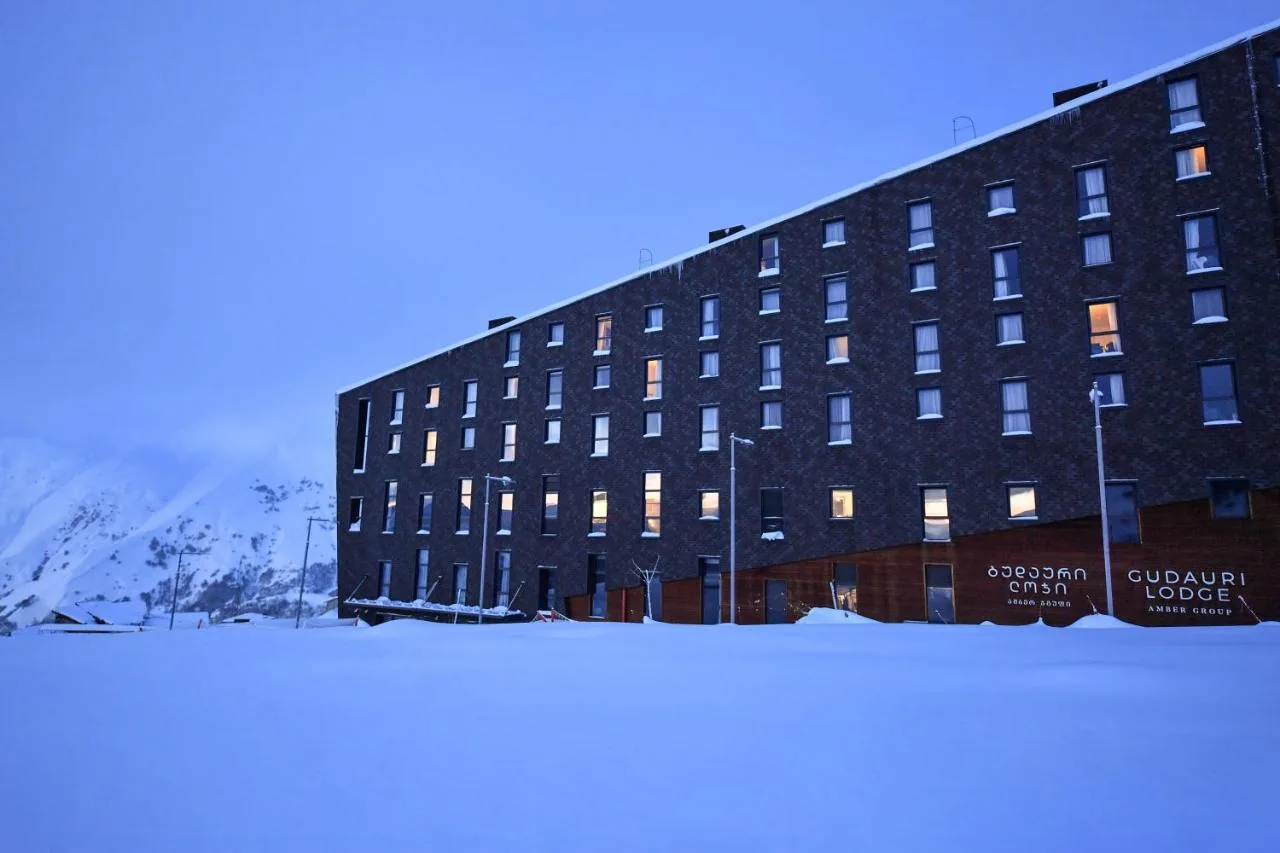Lodge