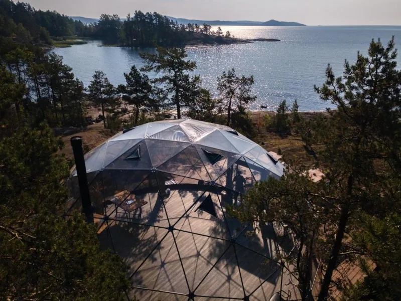 Lago Ladoga