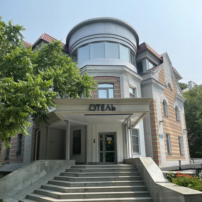 Бульвар ex.Афалина