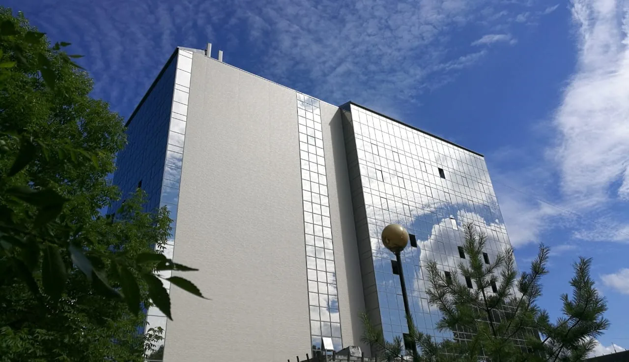 Чайка Хабаровск