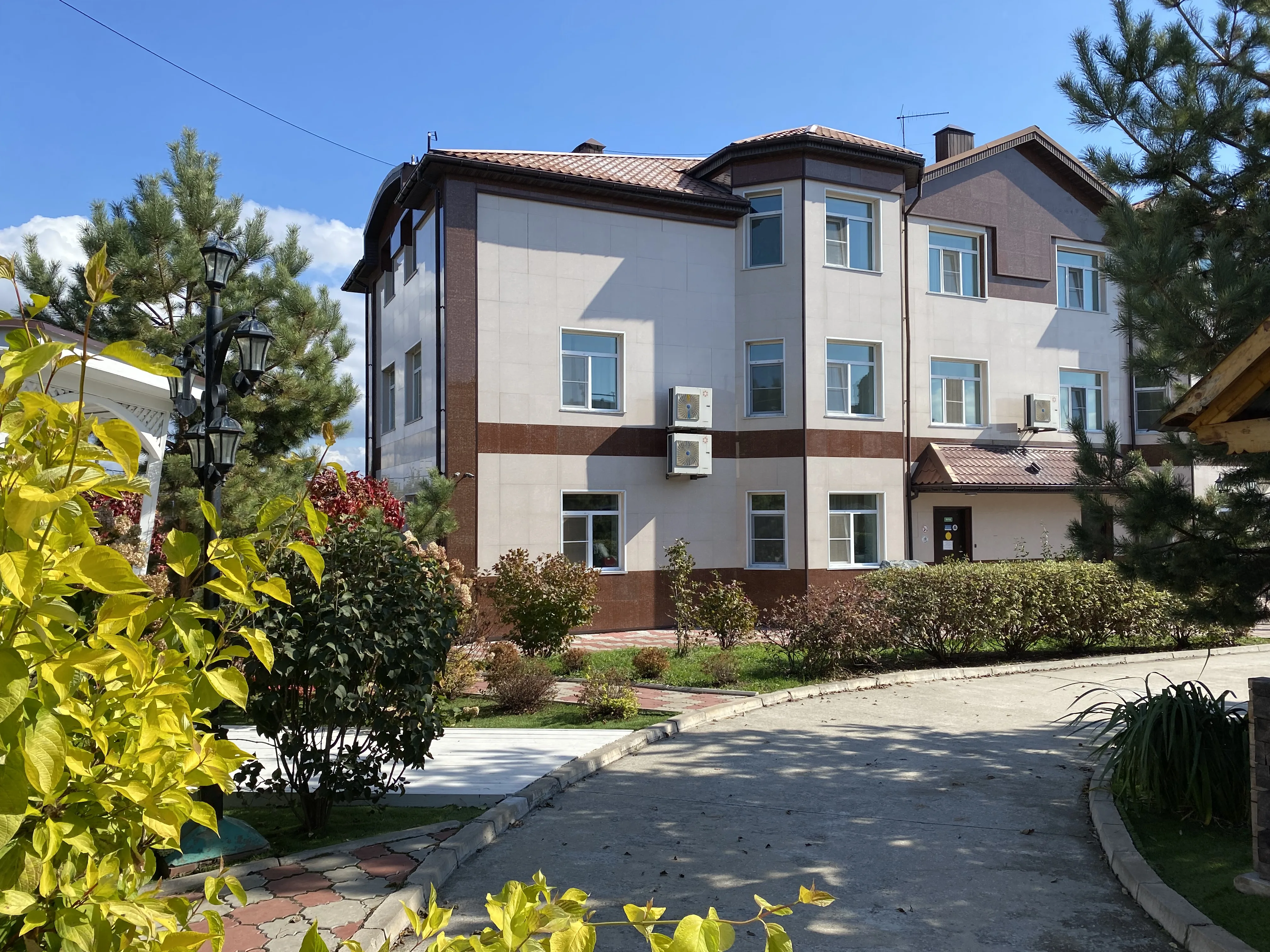 Сокольники(Хабаровск)