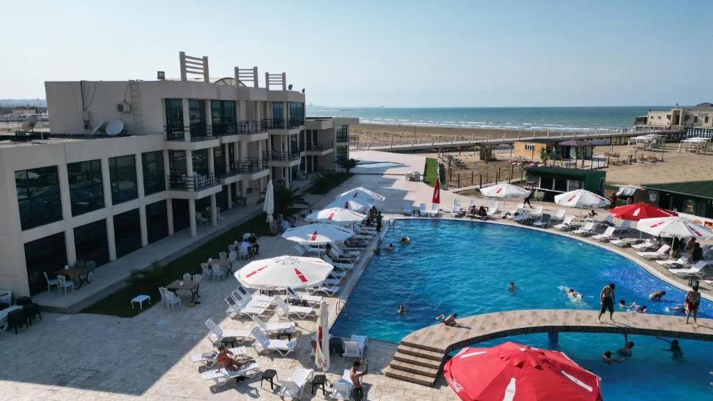 Khazar Golden Beach Hotel & Resort