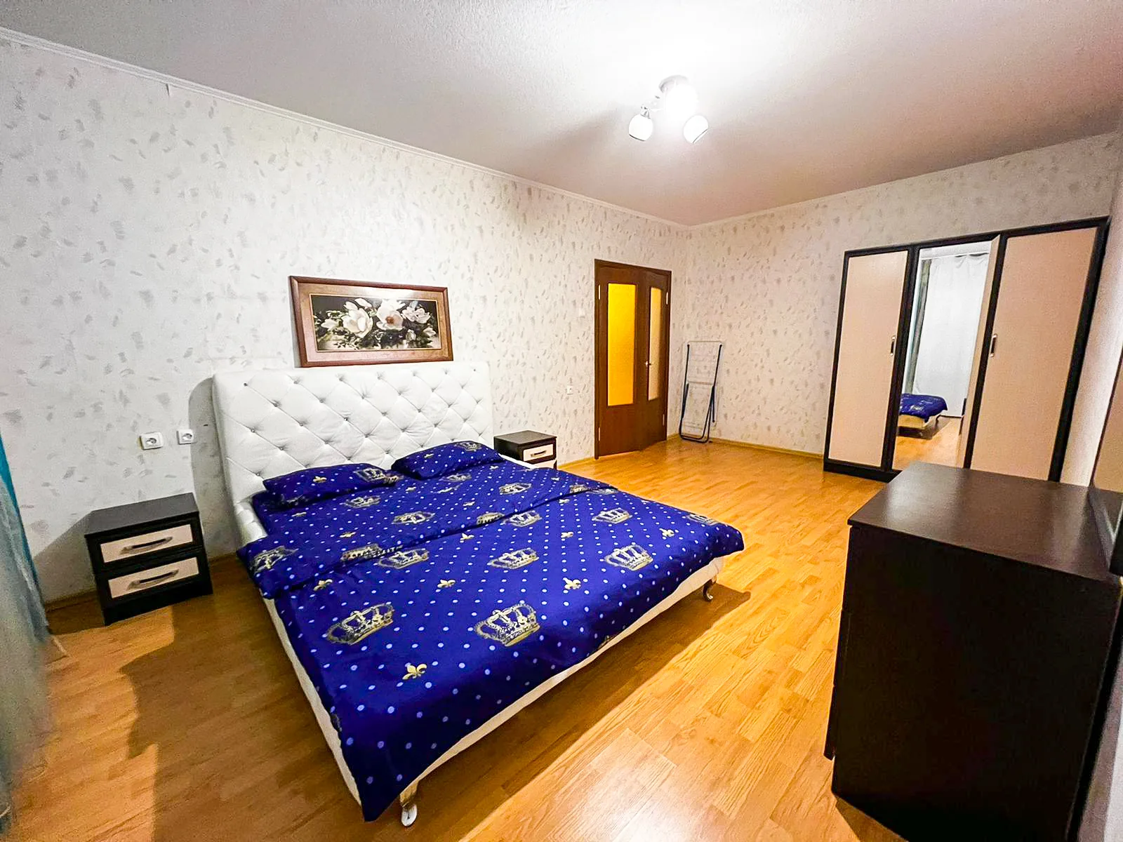 AlexHome Мельникова 21к1