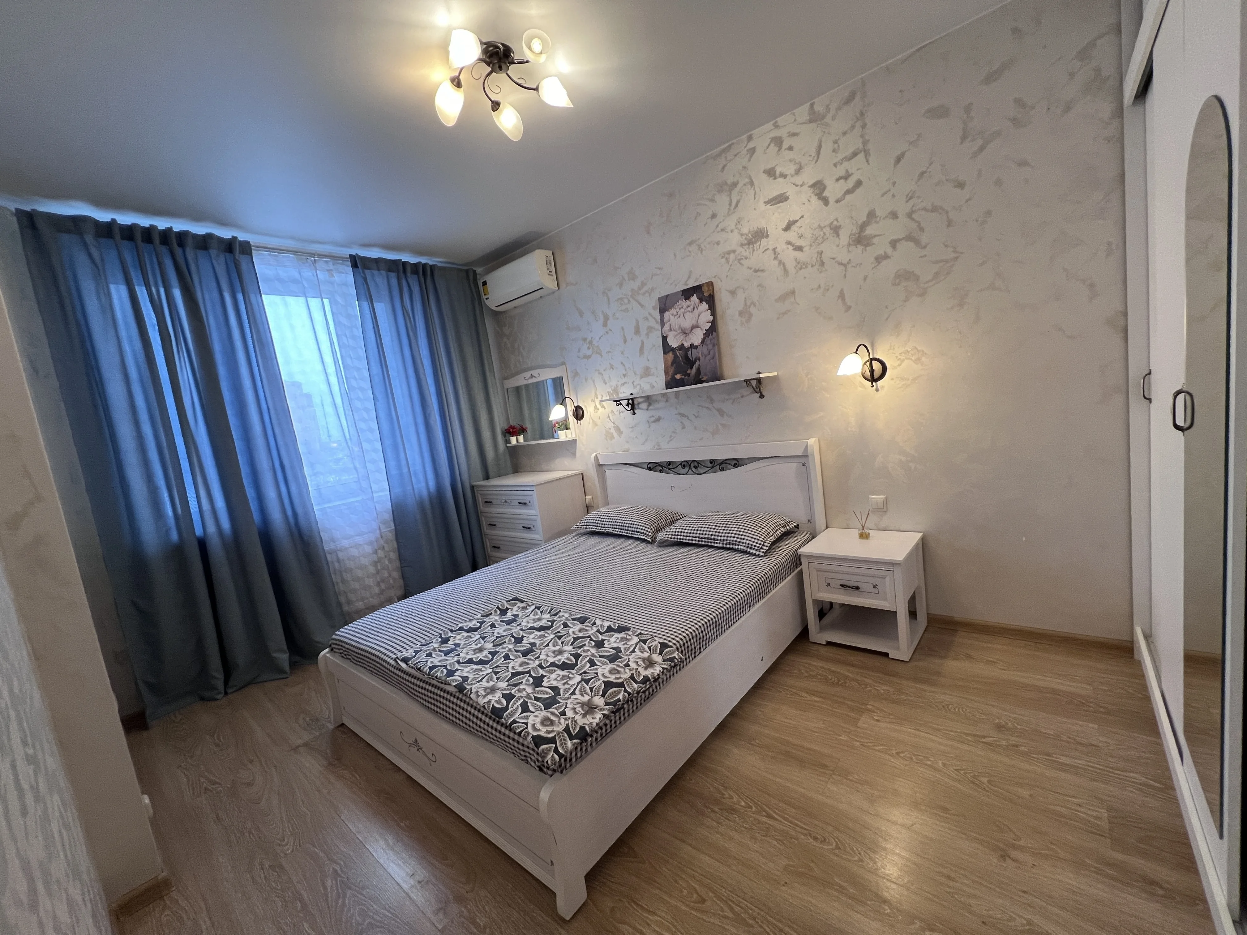 AlexHome 9 мая 4Ак1