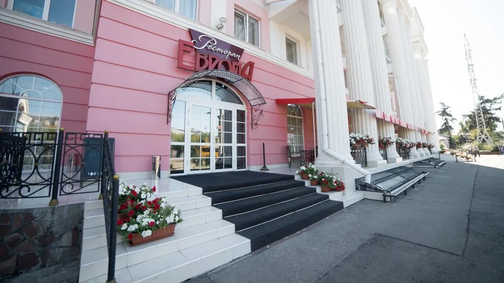 Европа (Иркутск)