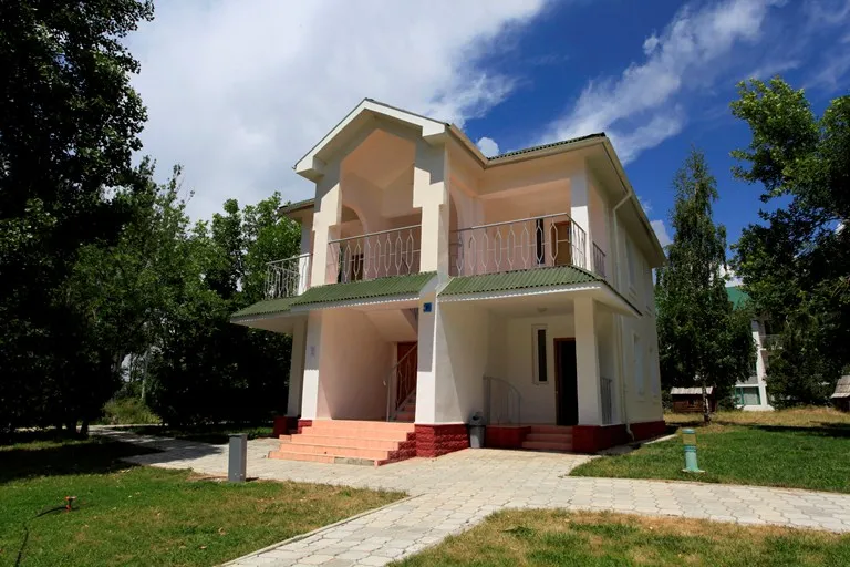 Аян Resort