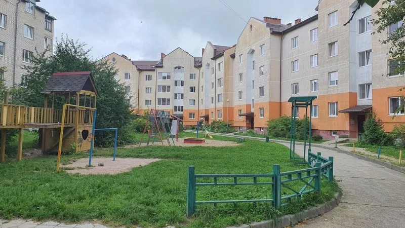 Апаратаменты на Железнодорожном переулке 10А