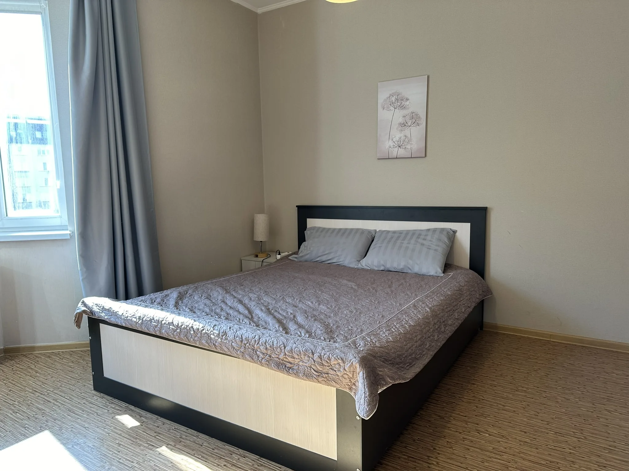 Апартаменты Baltic Resort Московская