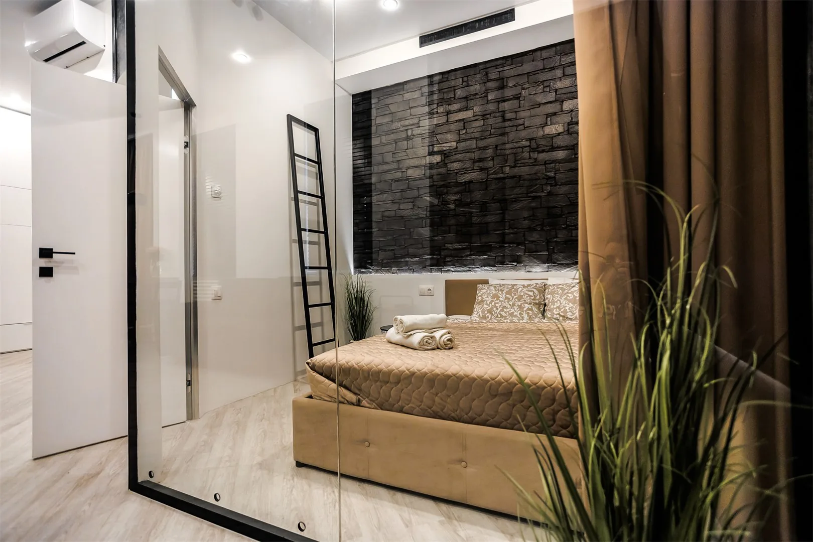 Апартаменты Cozy 39 Lake на Комсомольской 77А
