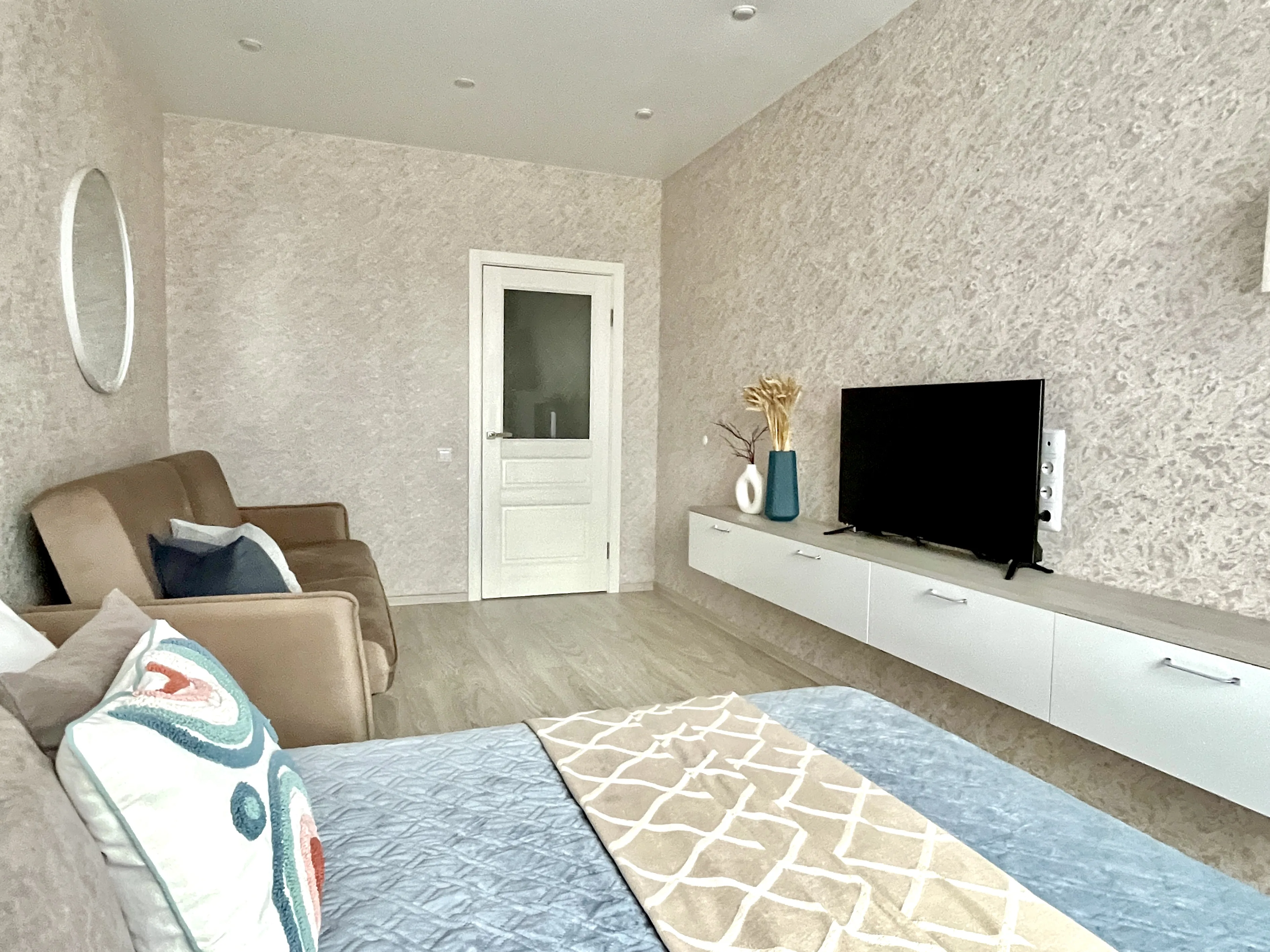 ApartMari на Клинической 19
