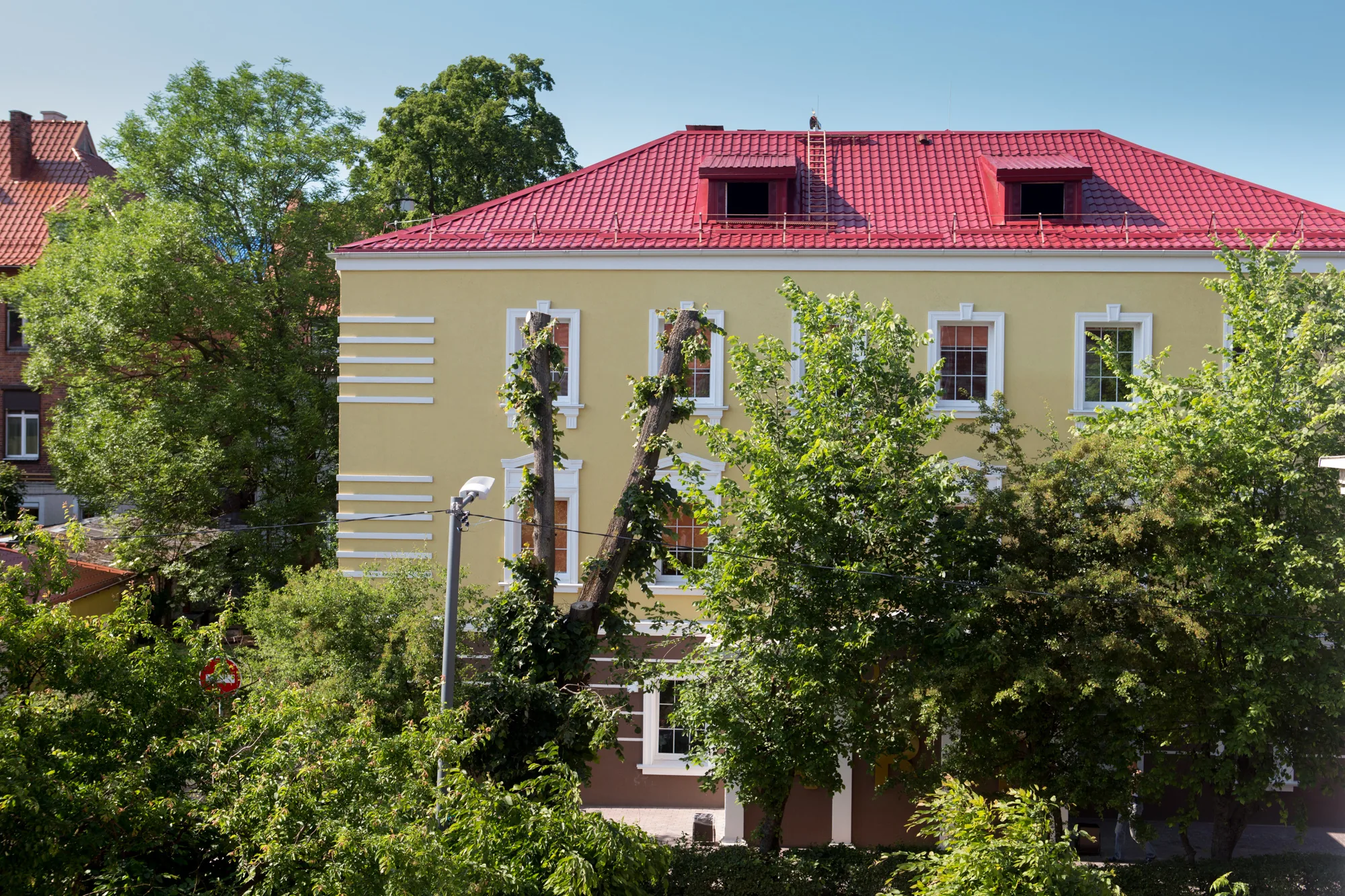 Art Hostel