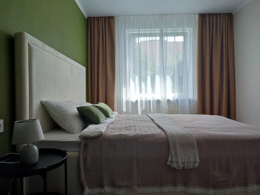 Baltic Resort на Лермонтова 10