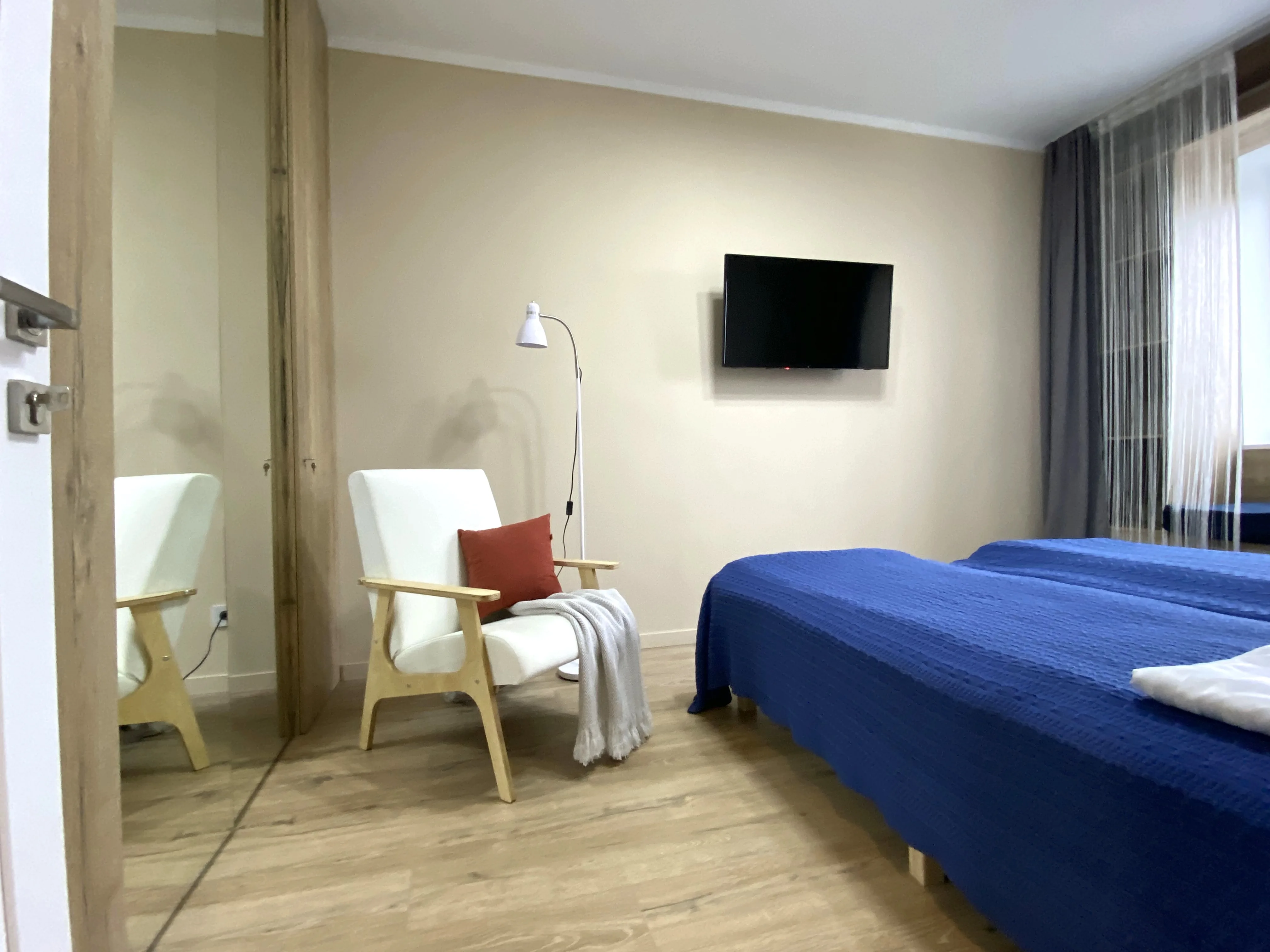 Baltic Resort на Приморской 31