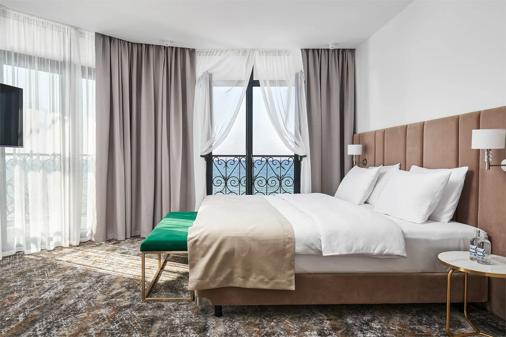 Grand Hotel Royal Lions