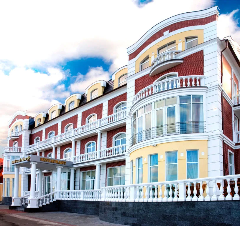 Grand Palace(Светлогорск)