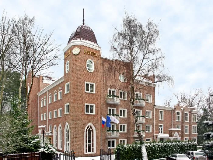 Royal Falke Resort
