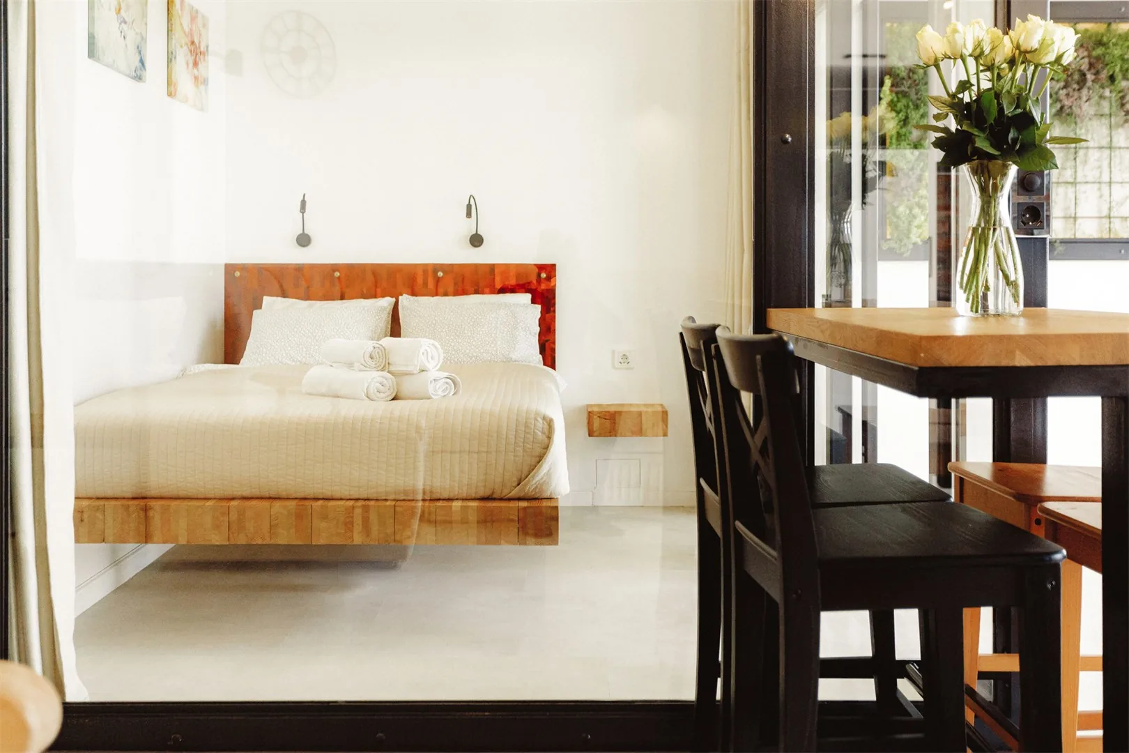 Апартаменты Cozy 39 Lake на Дадаева 66