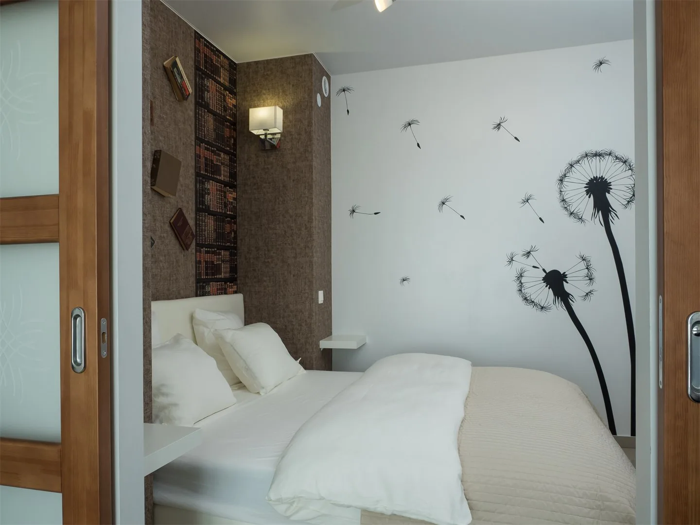 Апартаменты Cozy 39 Lake на Шахматной 2В