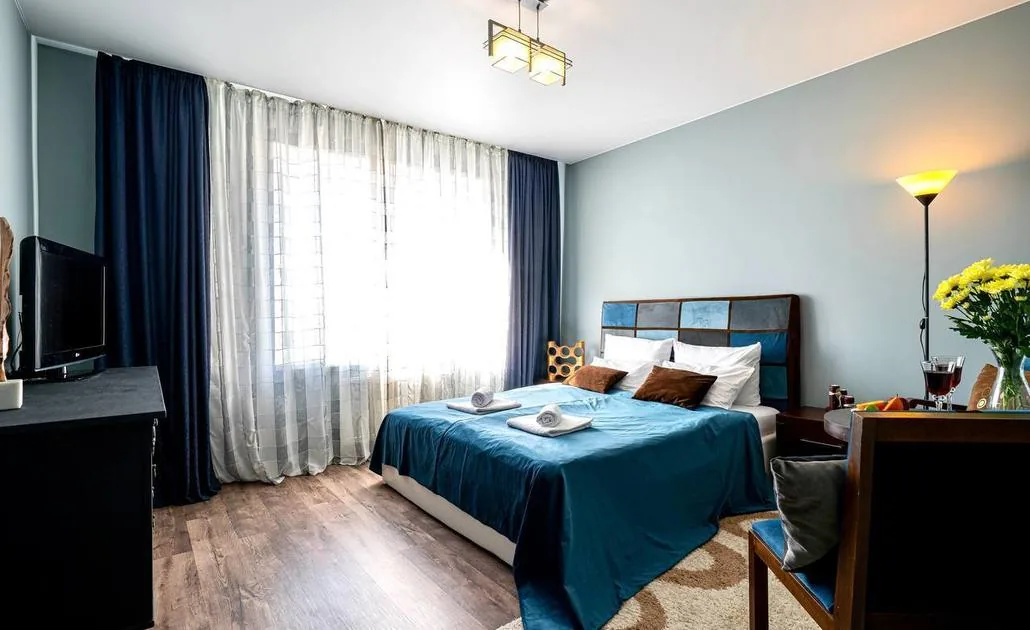 ApartMari на Артиллерийской 34