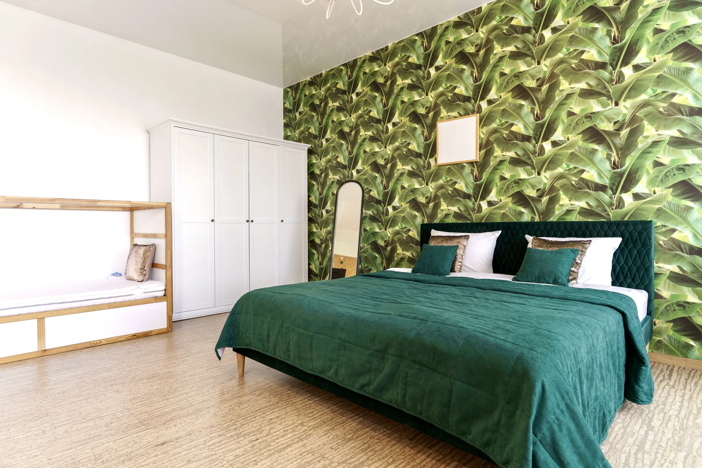 ApartMari на Гагарина 1