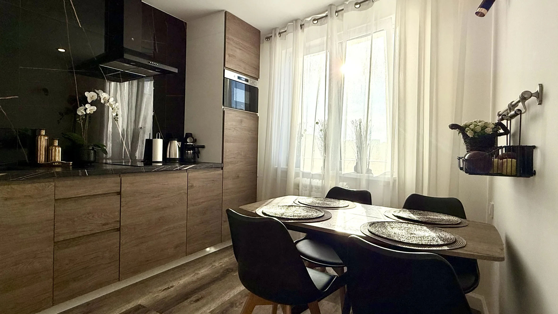 ApartMari на Карбышева 18