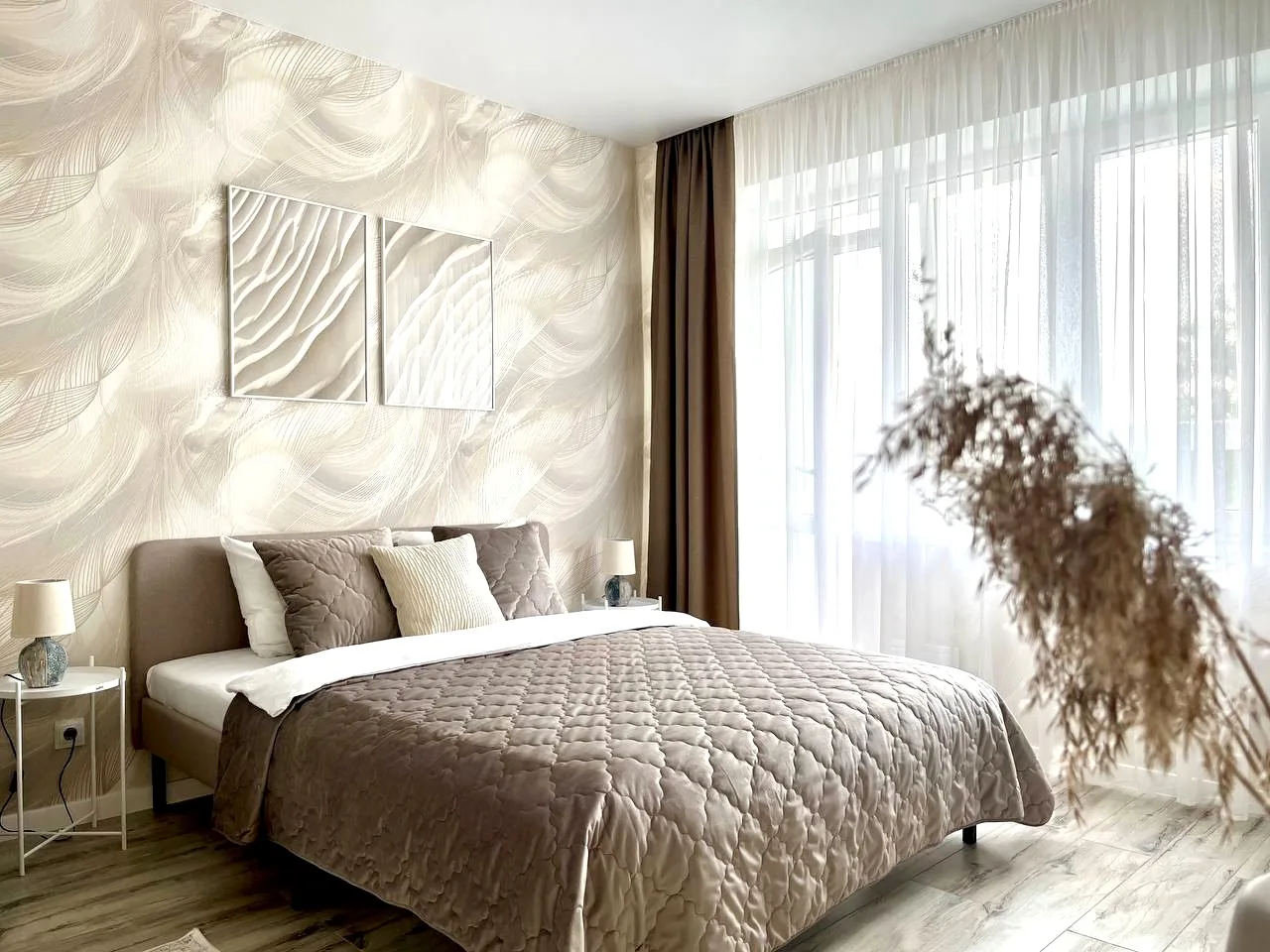 ApartMari на Куйбышева 27Б