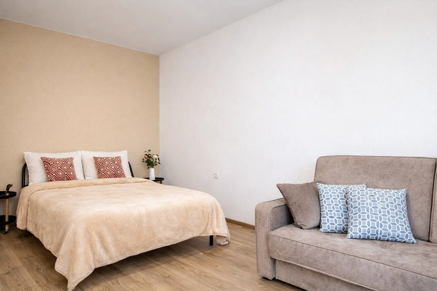 ApartMari на Малоярославской 10