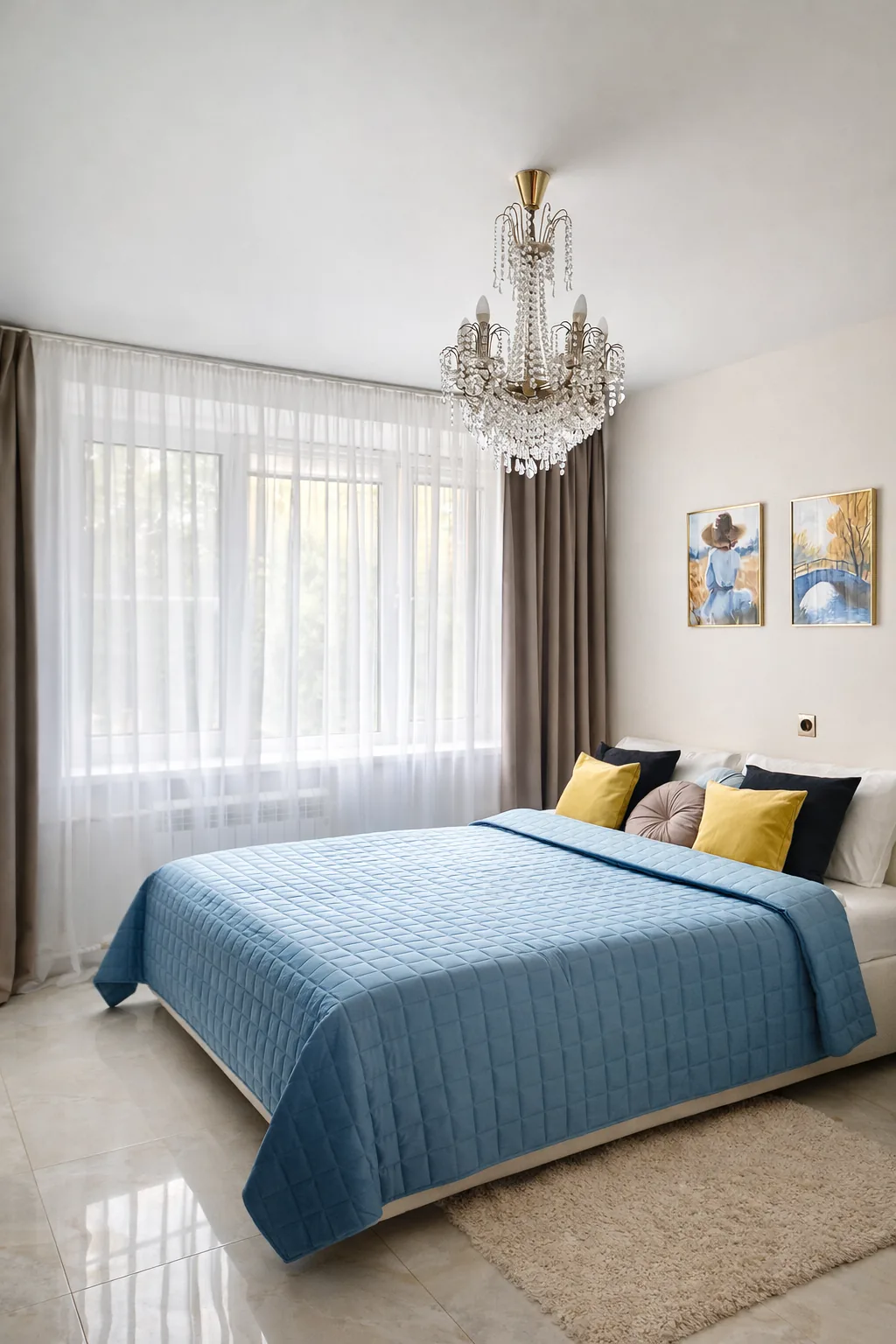 ApartMari на Соммера 37