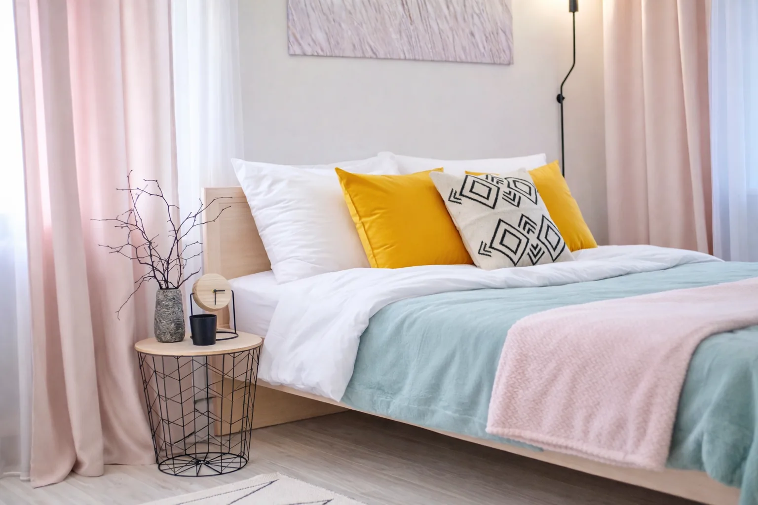 ApartMari на Соммера 68 в центре у озера