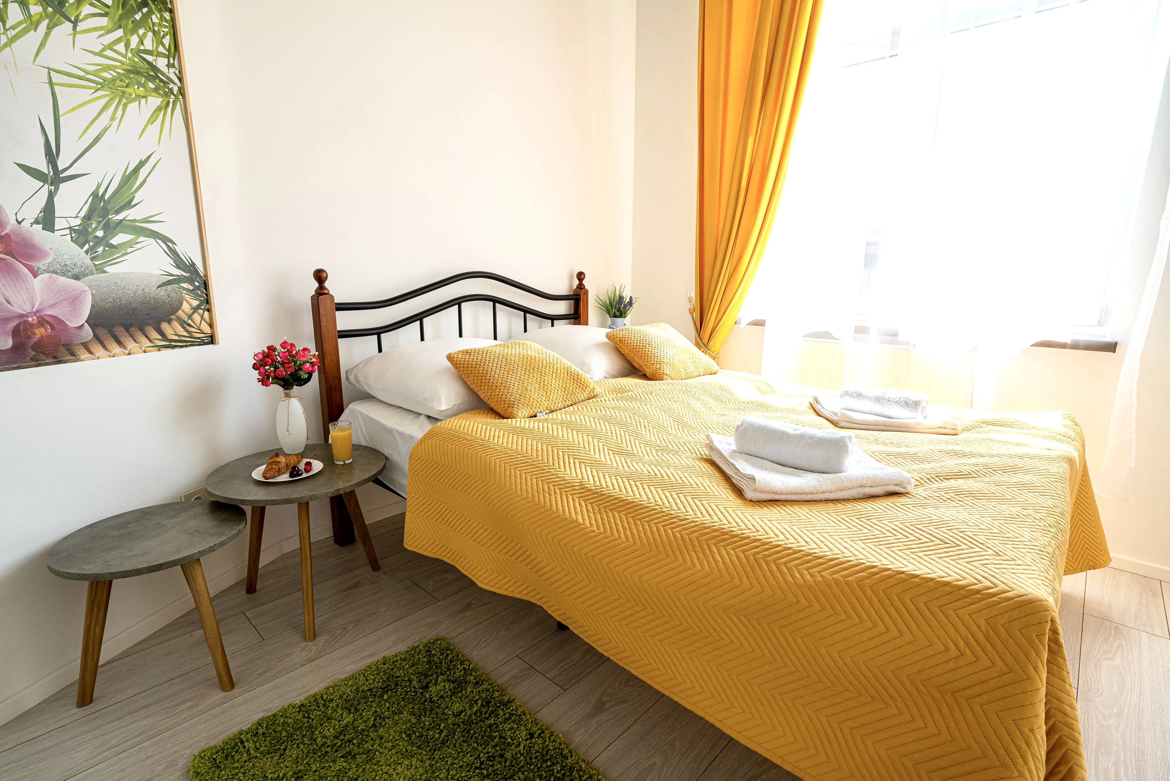 ApartMari на Стрелецкой 21В у Королевских ворот