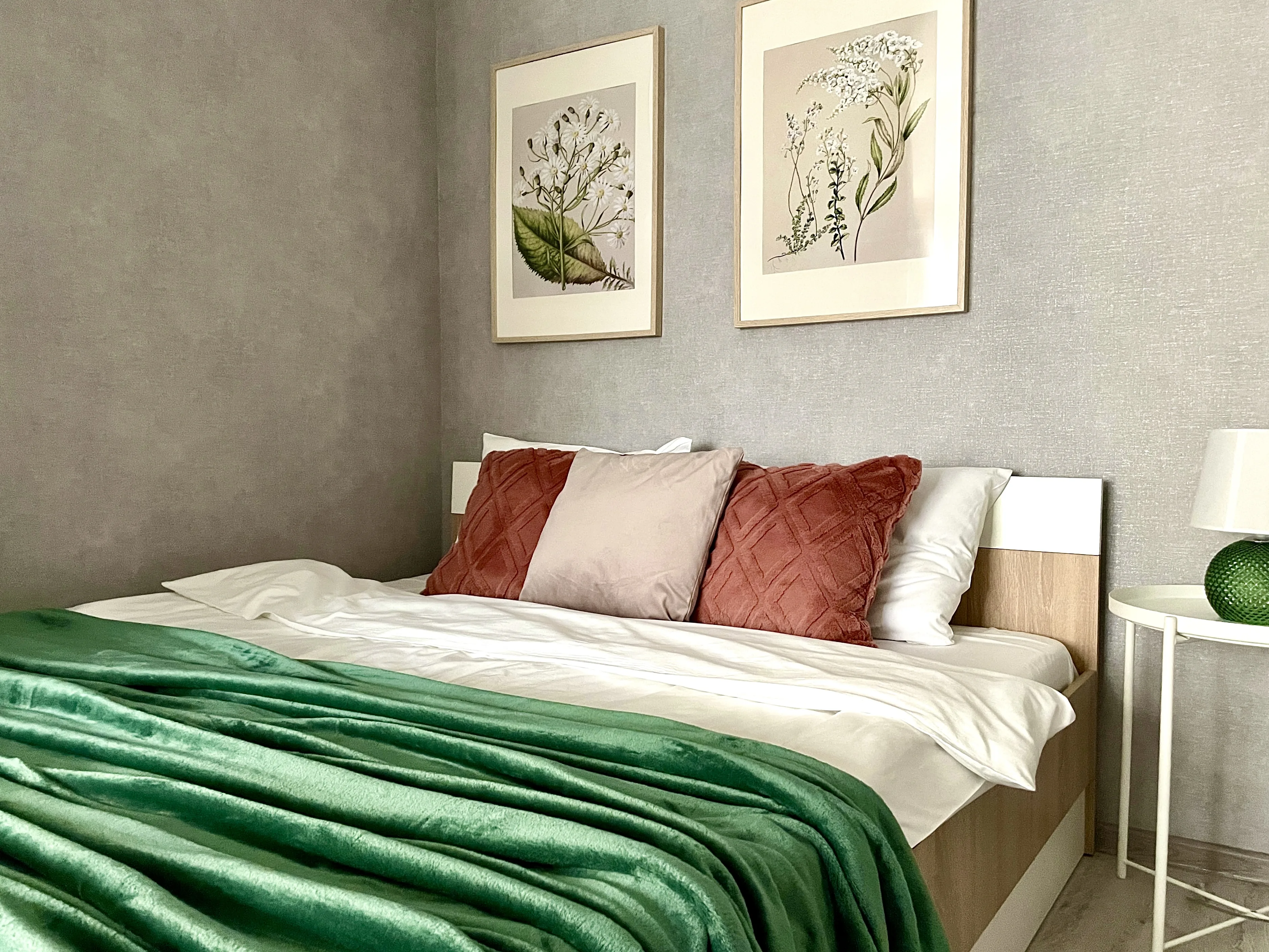 ApartMari на ул. Госпитальная 26