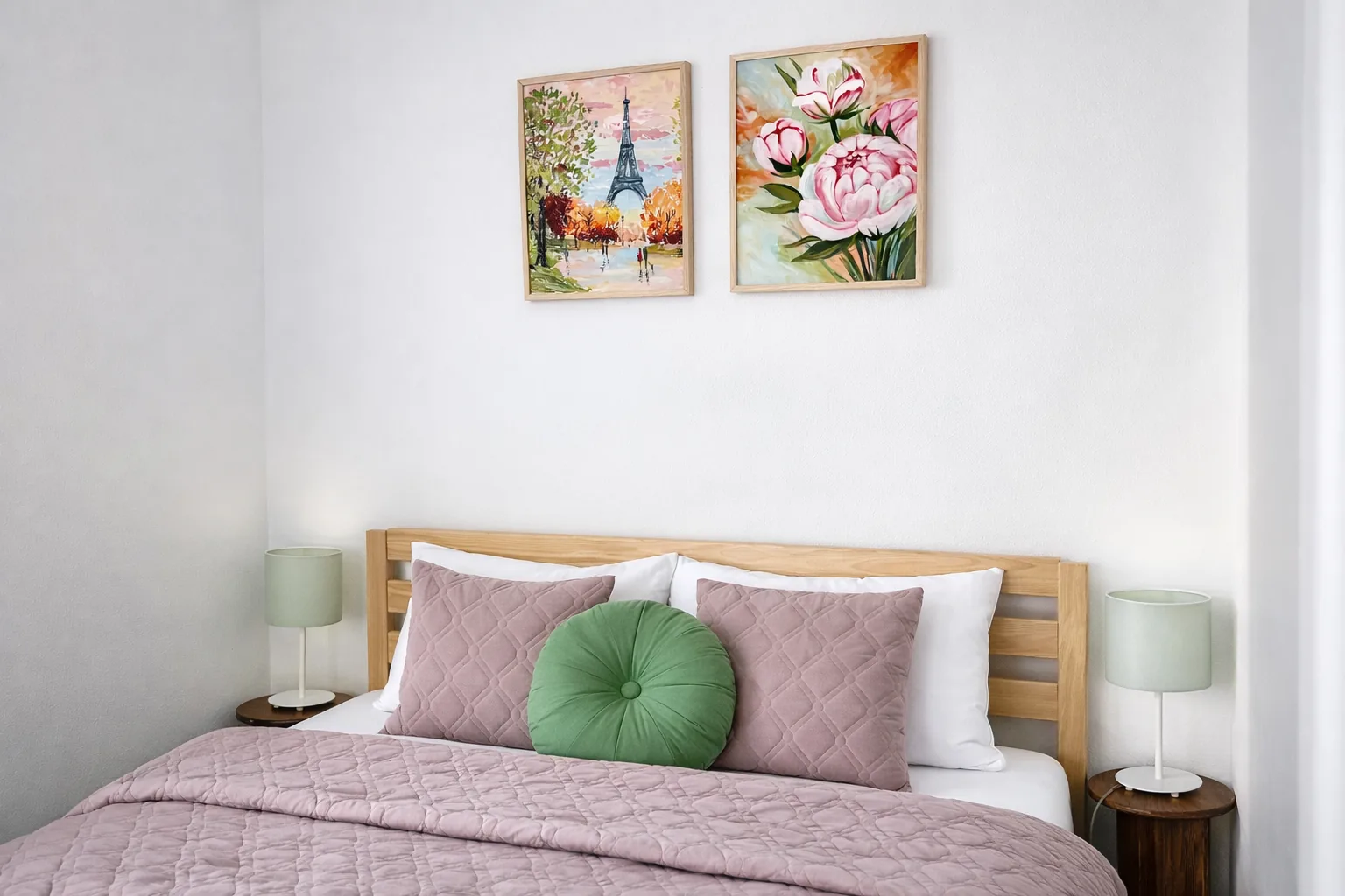ApartMari на Житомирской 14 в центре