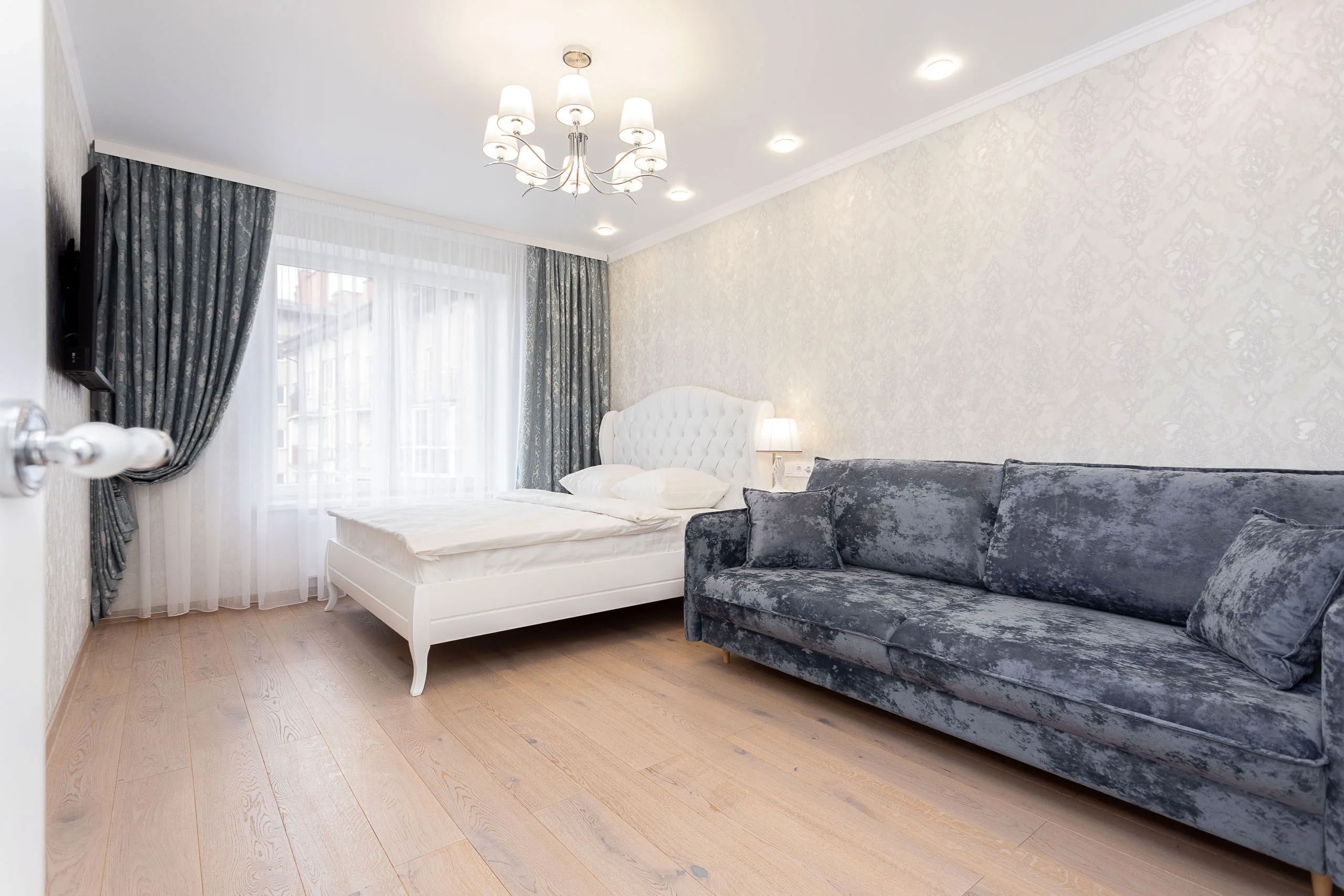 Apartment Kantiana