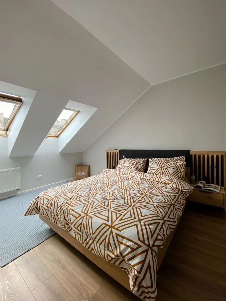 Baltic Apart Ганзейский переулок 6