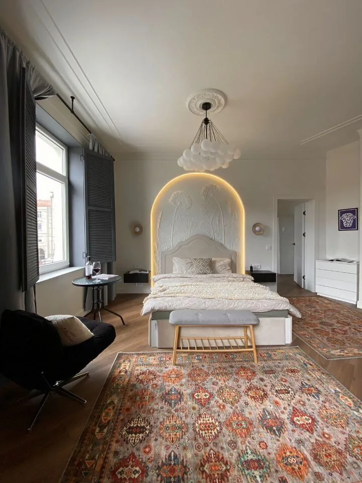 Baltic Apart на Советской 1